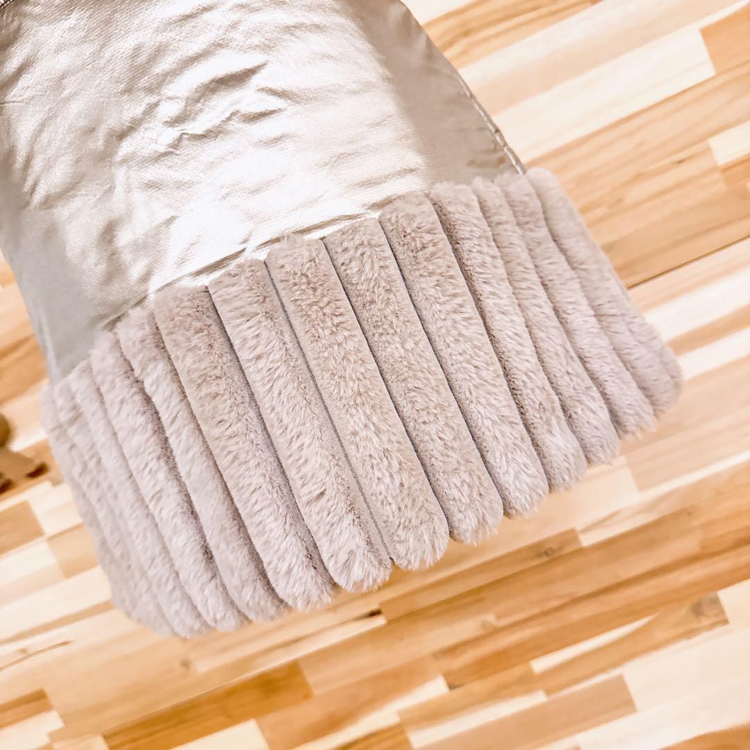 稀少/廃番【マスターバニーエディション】ファー ドッキング ゴルフ