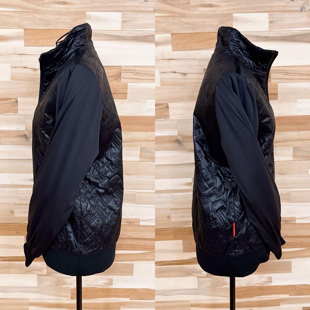 中綿ブルゾン M