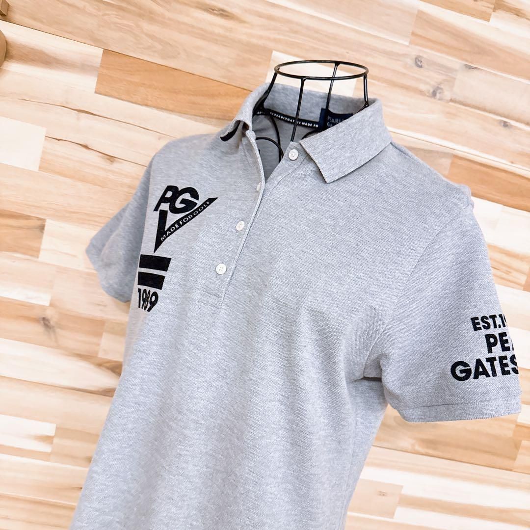 パーリーゲイツ フロッキー