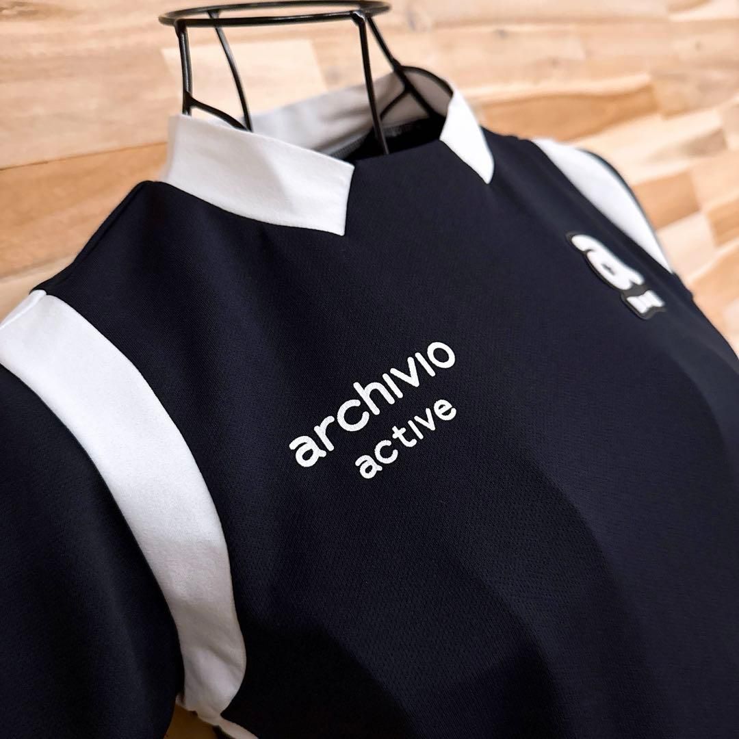 ゴルフ 半袖Tシャツ