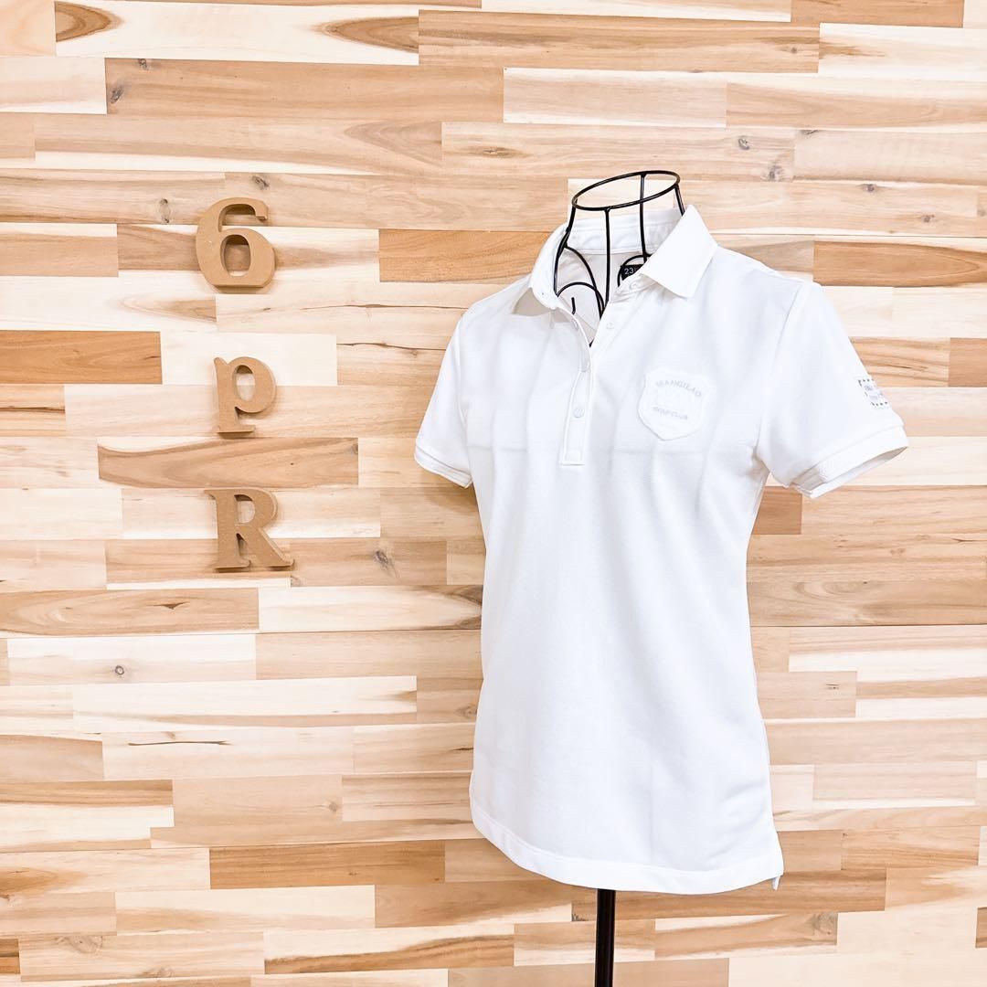 半袖ポロシャツ ストレッチ