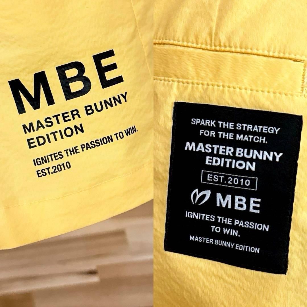 マスターバニーエディション】ゴルフ スカート 軽量 ストレッチ