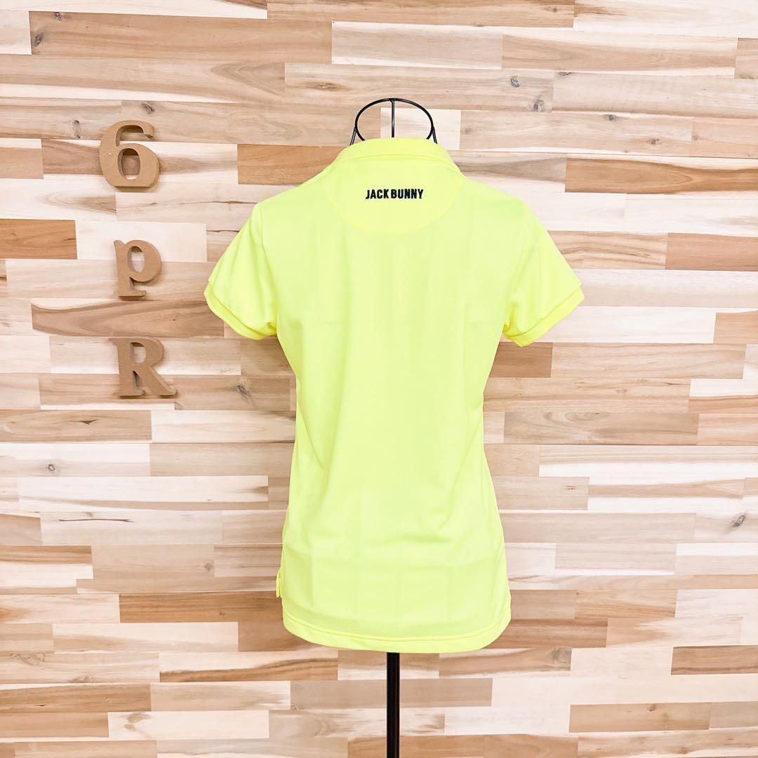 ジャックバニー ゴルフ