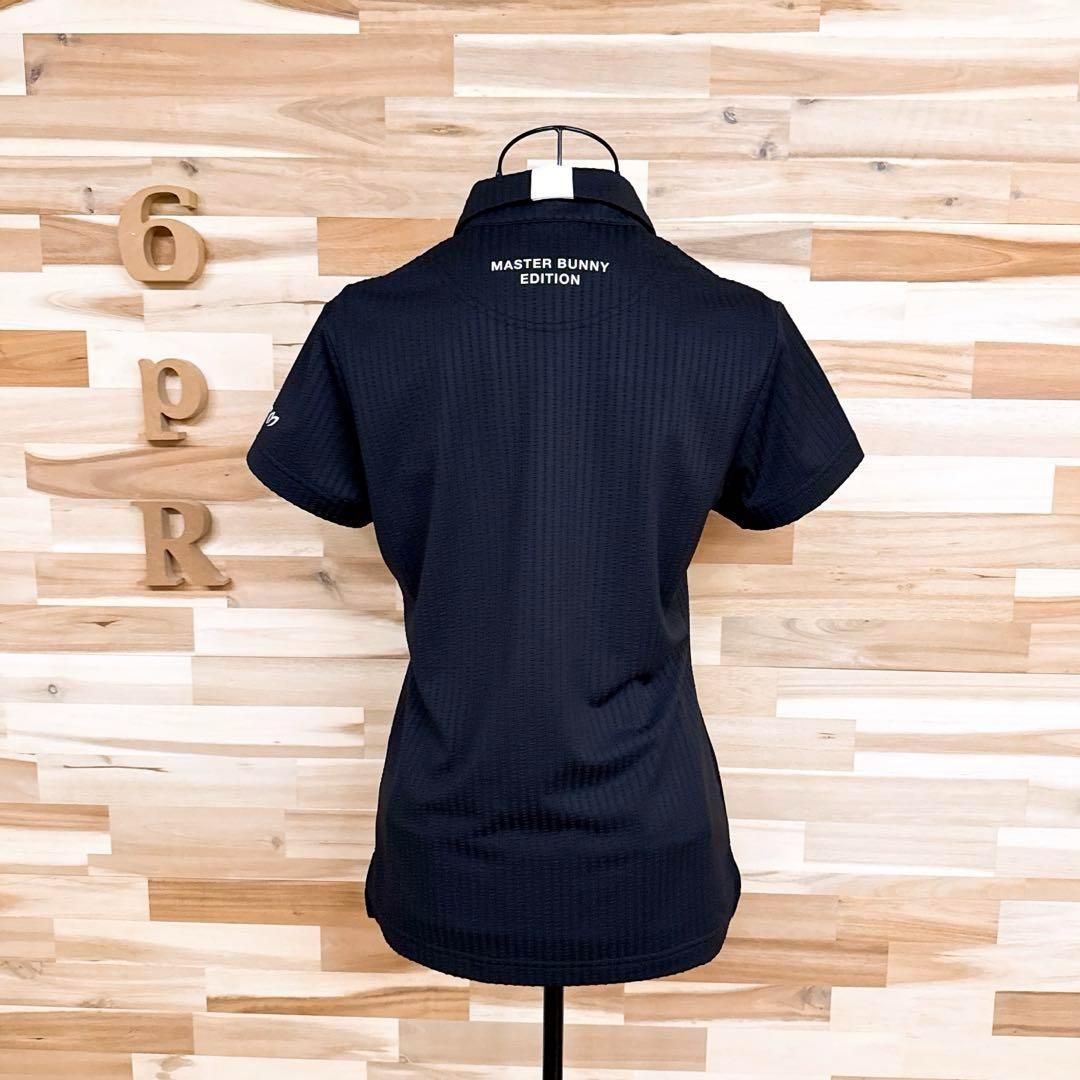 美品【マスターバニーエディション】マルチロゴ サッカー ゴルフ