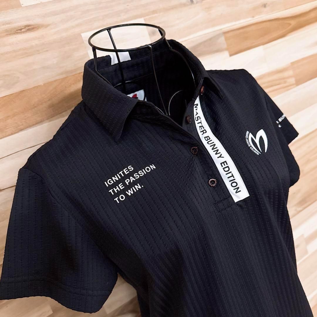 美品【マスターバニーエディション】マルチロゴ サッカー ゴルフ