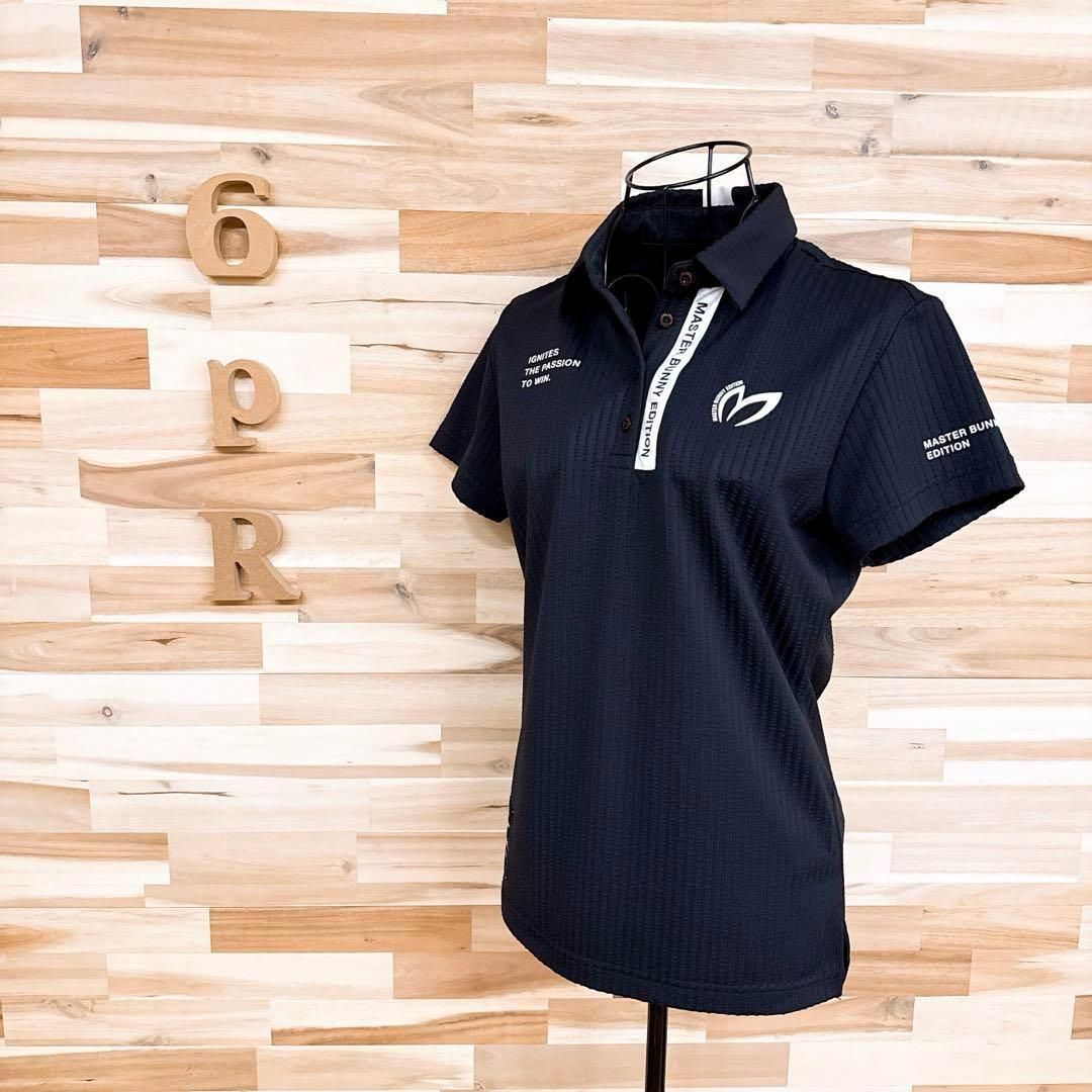 美品【マスターバニーエディション】マルチロゴ サッカー ゴルフ