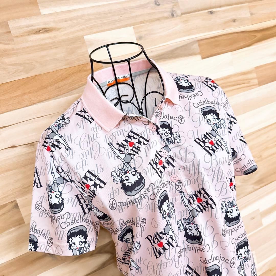 カステルバジャック×ベティブープ