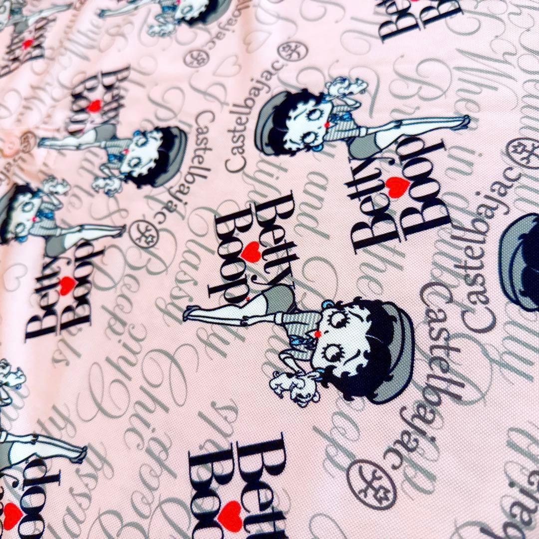 カステルバジャック×ベティブープ