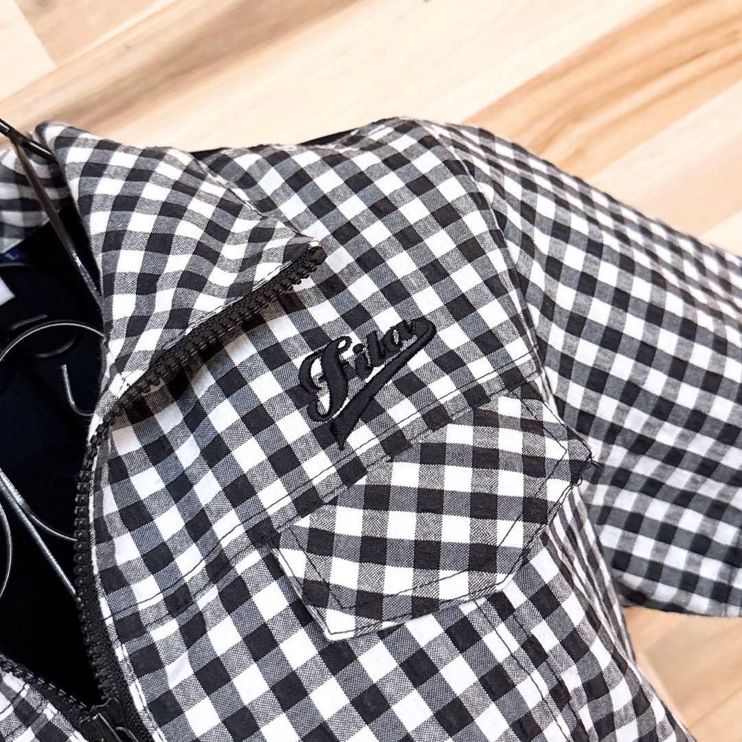 ギンガムチェック