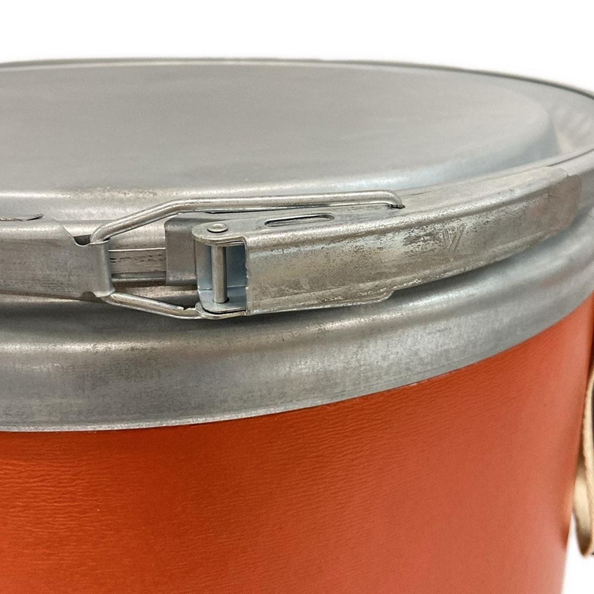 HERMES(エルメス) 小物 サドルボックス H800108E 9J フー 馬具缶/馬具