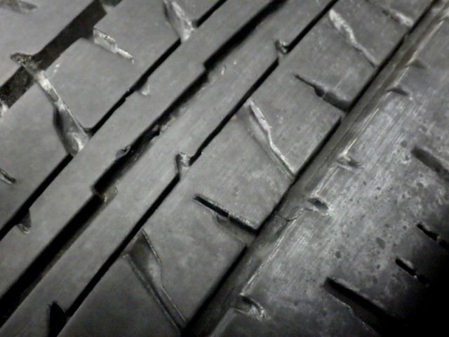  L 283 E 製造 約8部山 DUNLOP ENASAVE VAN 01 145 R 12 6 PRLT 4本 13インチ サマータイヤ ノーマルタイヤ