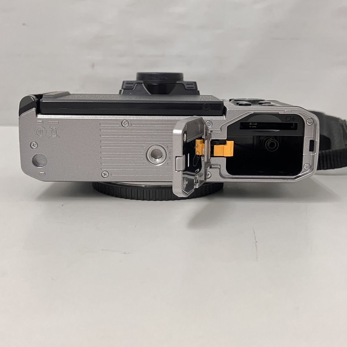 レンズキット 良好