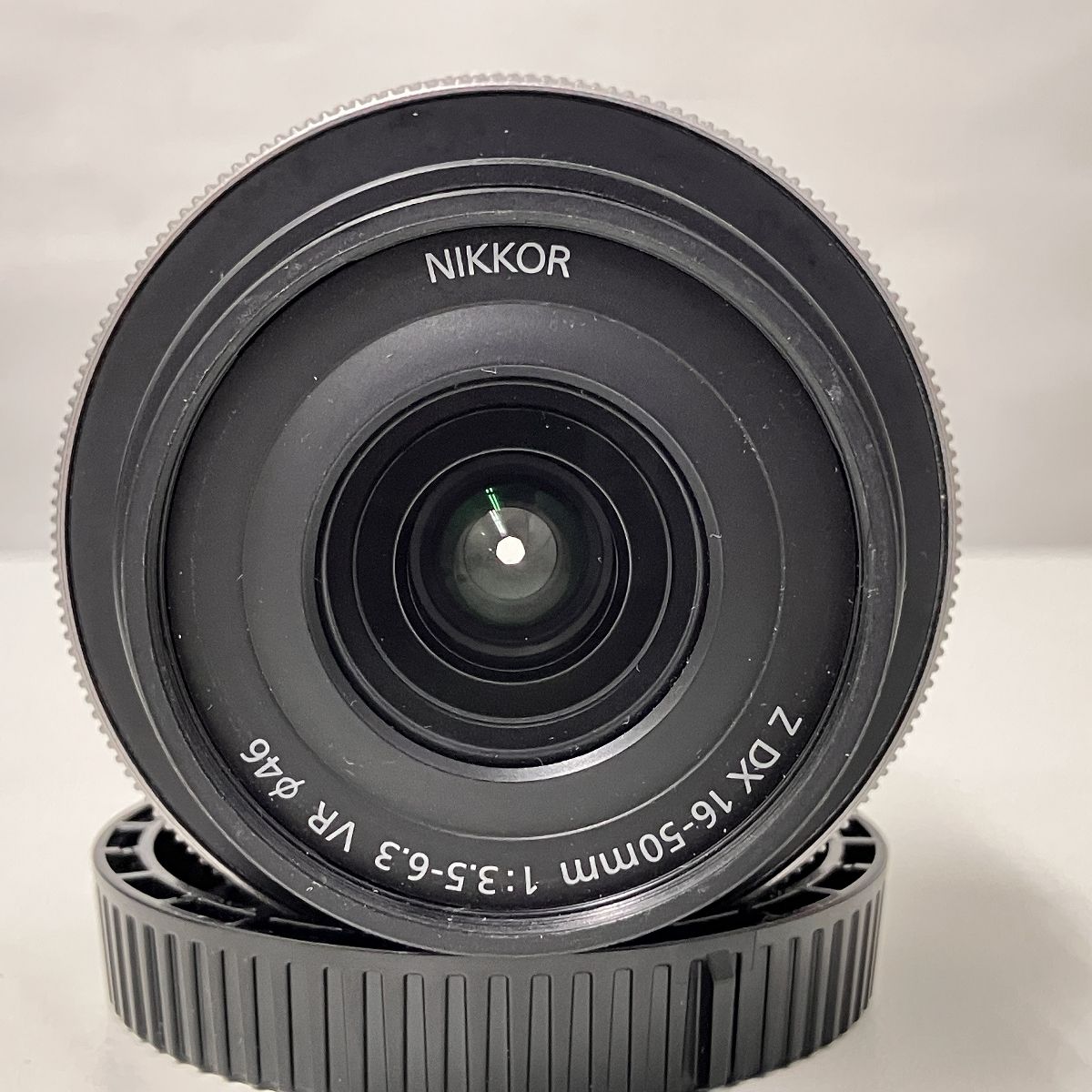 レンズキット 良好