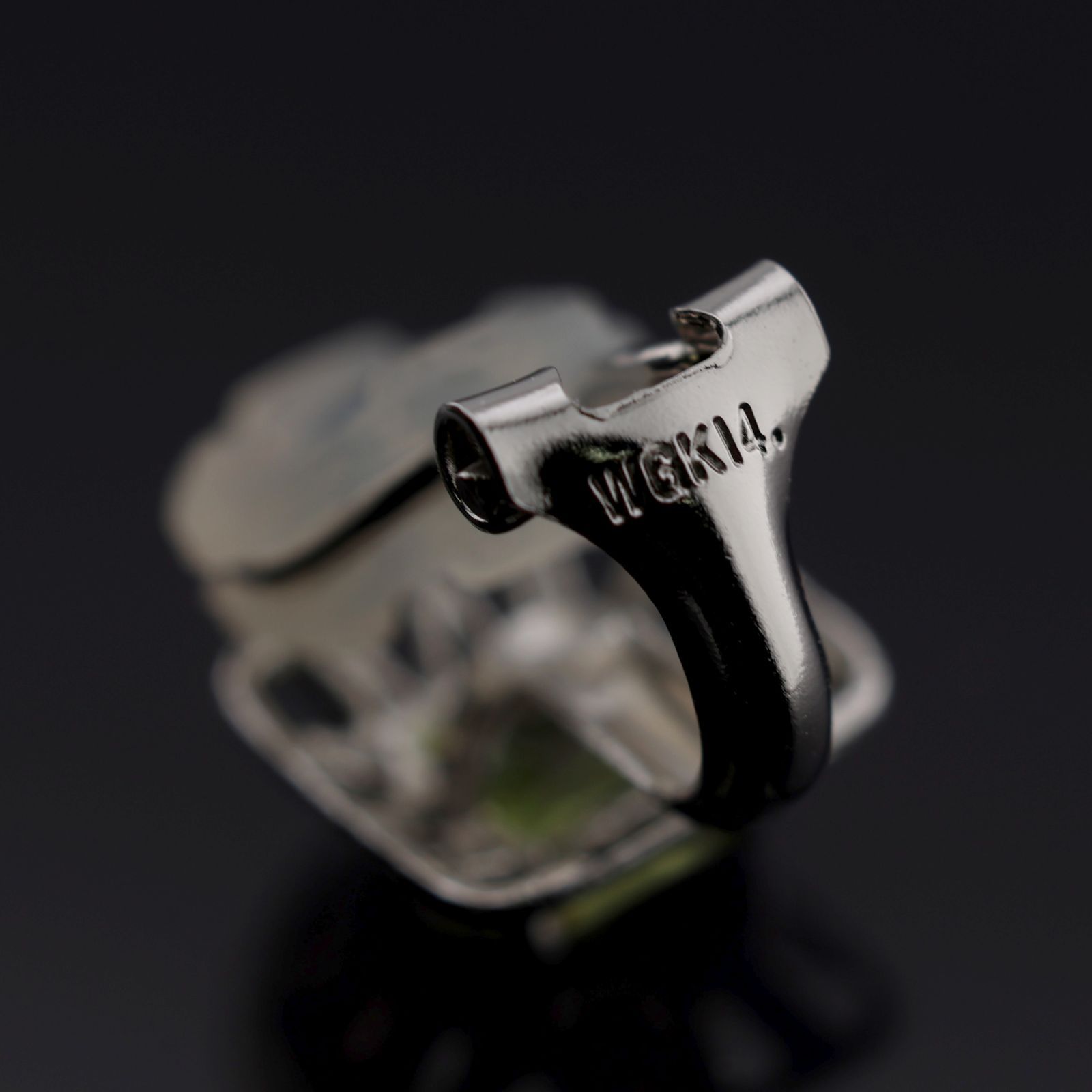 クリップタイプ リボンケース付き