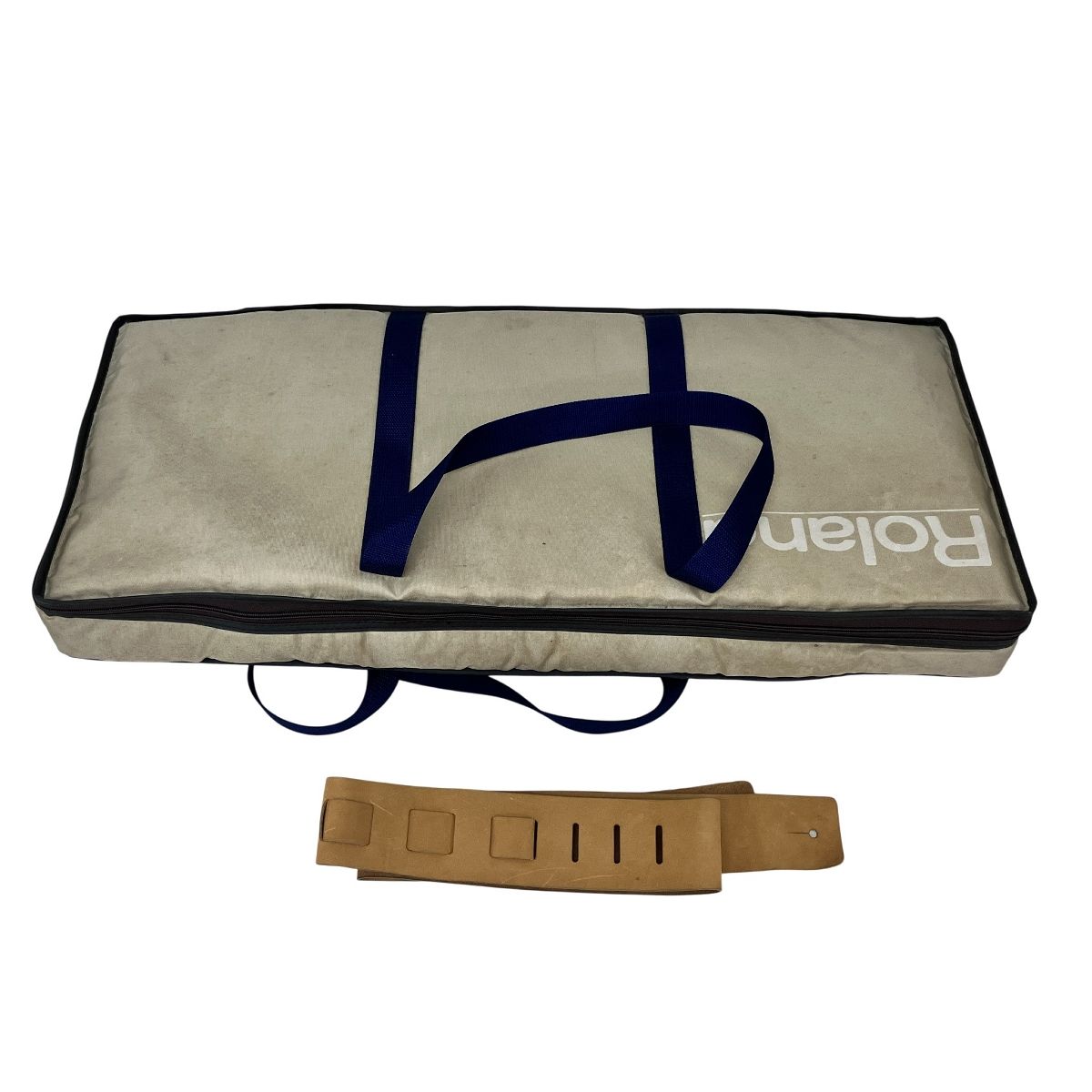 Roland SH 101 アナログモノフォニック シンセサイザー