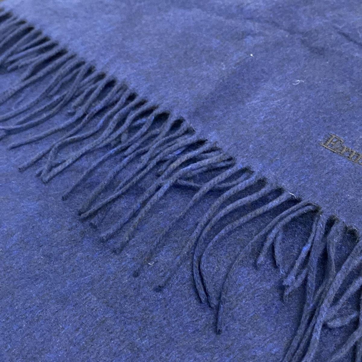 ZEGNA/Ermenegildo Zegna(ゼニア/エルメネジルド ゼニア) マフラー