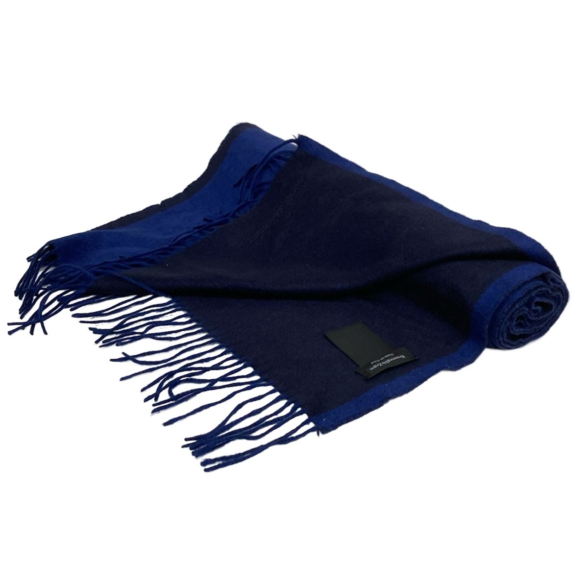 ZEGNA/Ermenegildo Zegna(ゼニア/エルメネジルド ゼニア) マフラー