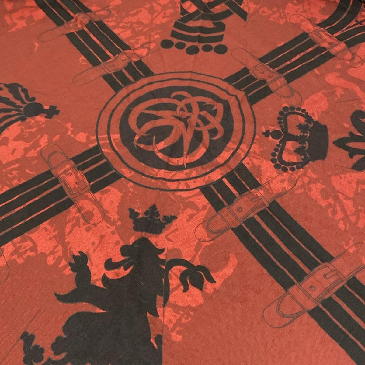 エルメス ストール