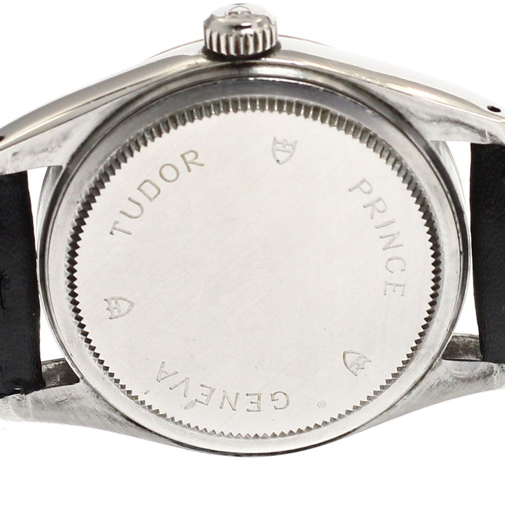 プリンス デイト