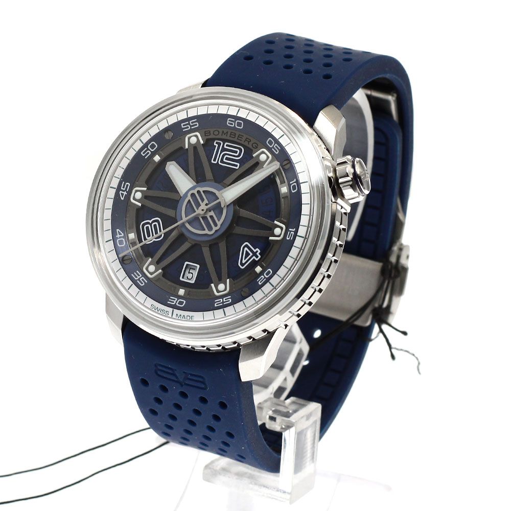 ボンバーグ BOMBERG