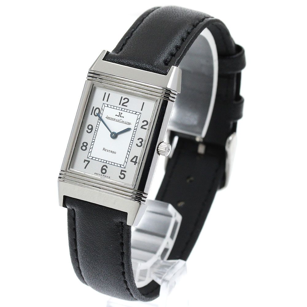 ジャガー・ルクルト JAEGER-LECOULTRE 250.8.86 レベルソ クラシック