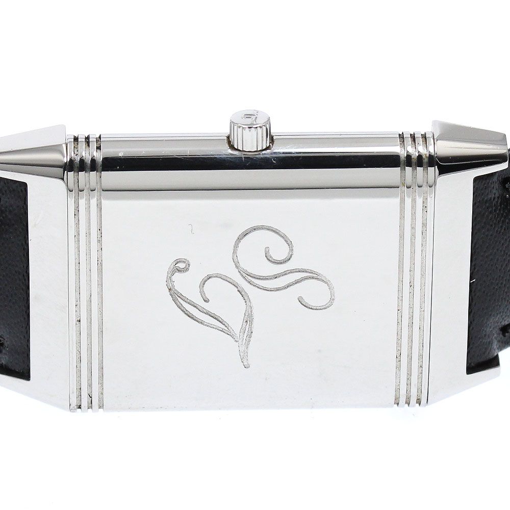 ジャガー・ルクルト JAEGER-LECOULTRE 250.8.86 レベルソ クラシック