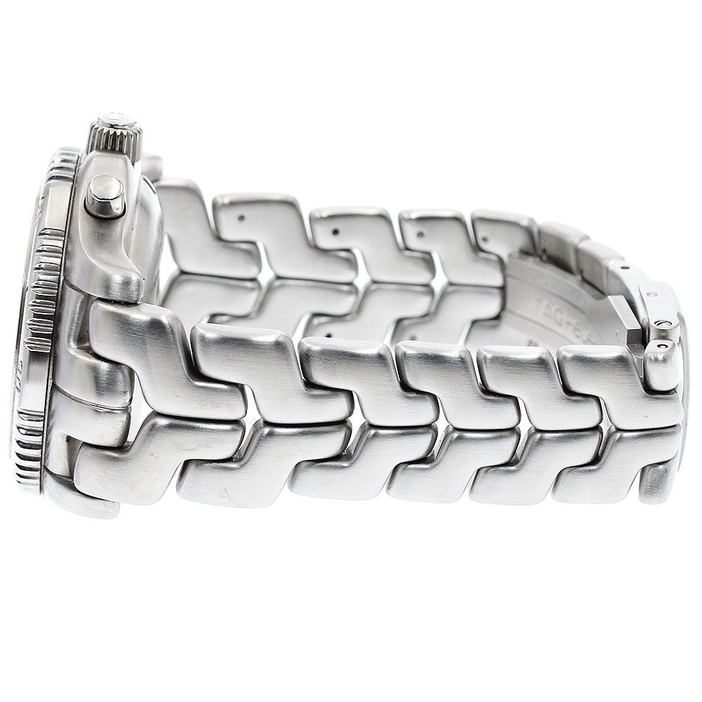 タグホイヤー TAG