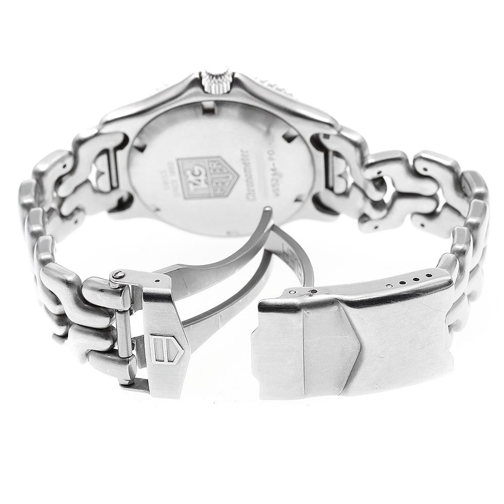 セル クロノメーター