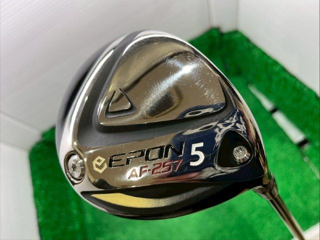 激安[384] フェアウェイウッド エポン AF-257 /クライムオブエンジェル