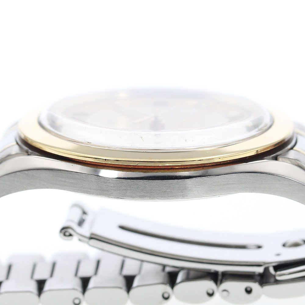 YGコンビ 自動巻き