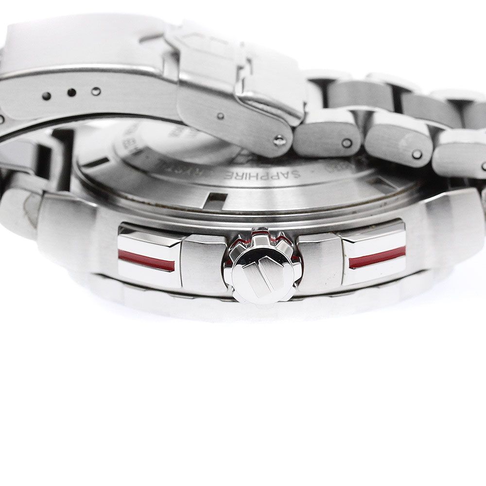 タグホイヤー TAG