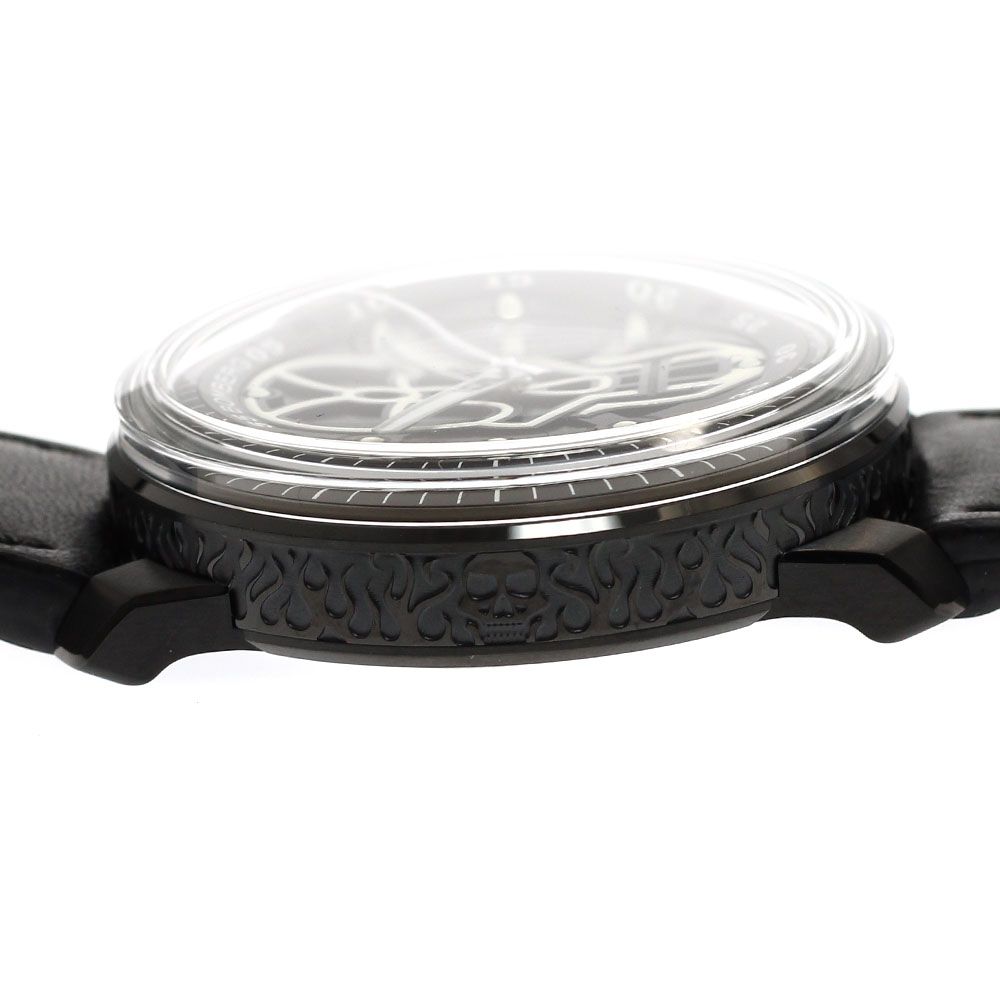 箱 保証書付き_881462