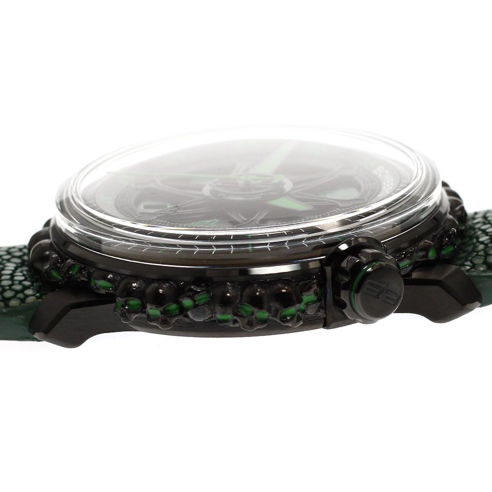 箱 保証書付き_881483