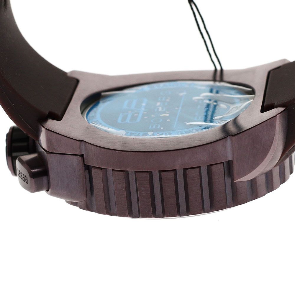 ボンバーグ BOMBERG BS45CHPBR.049-4.3 BOLT-68 クロマⅡ デイト  