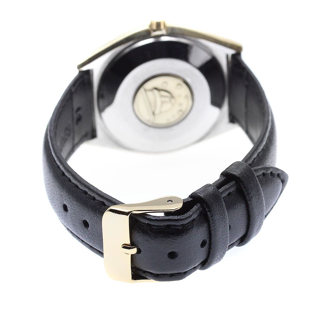 デイト クロノメーター