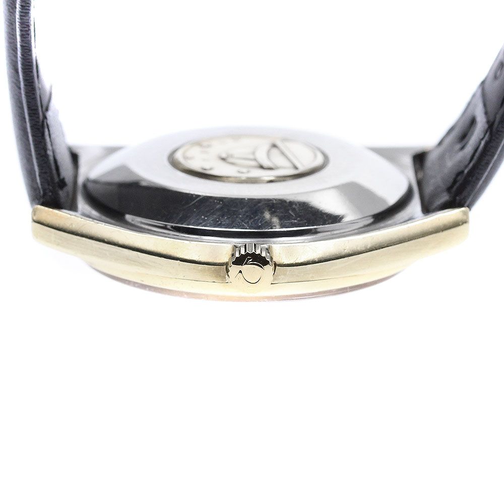 クロノメーター 自動巻き