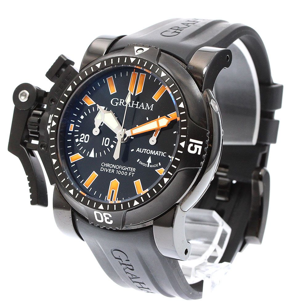 スモールセコンド 自動巻き