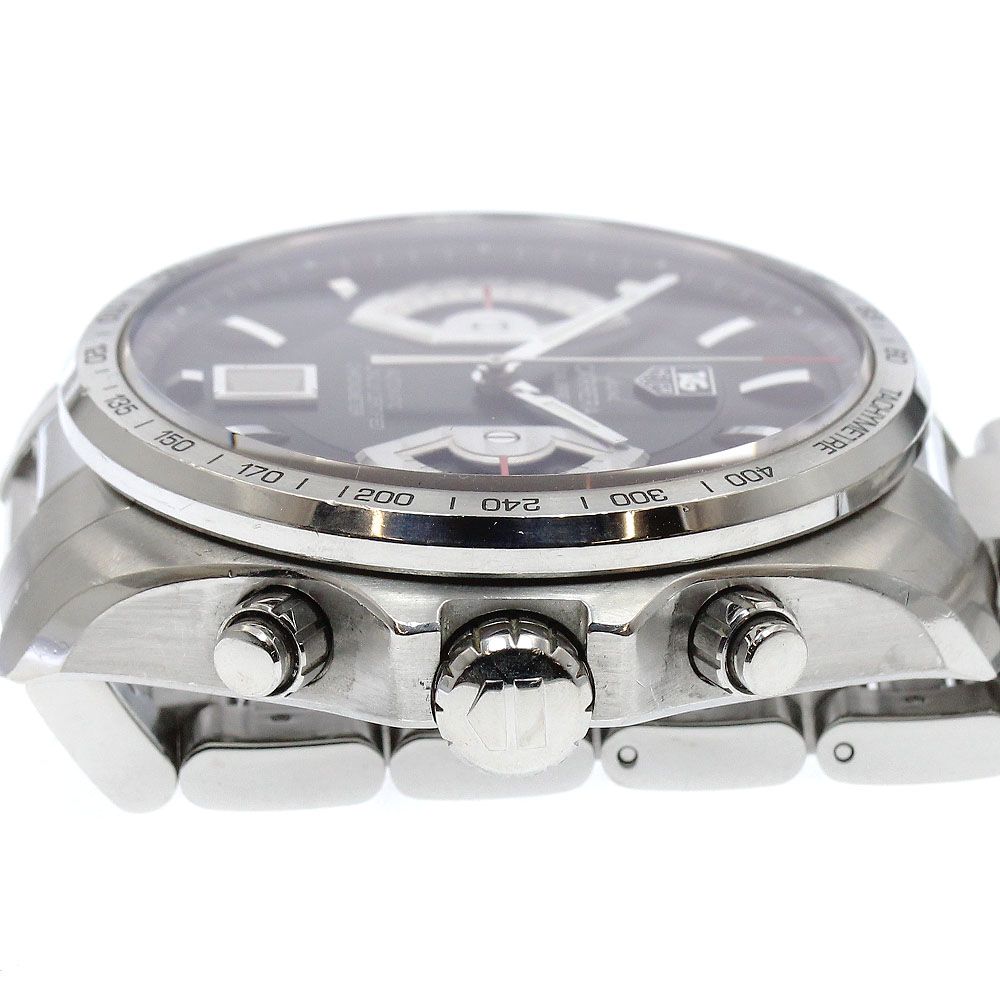 キャリバー17 自動巻き