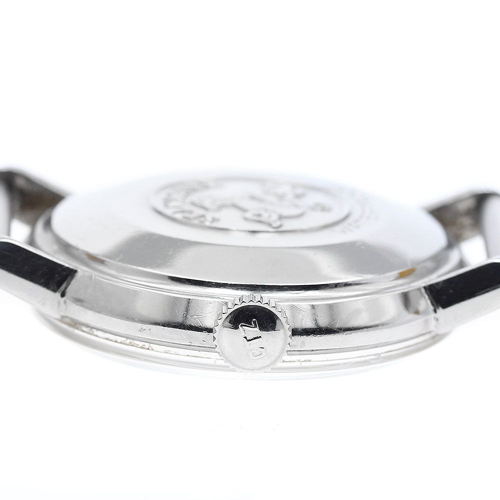 シーマスターデビル デイト