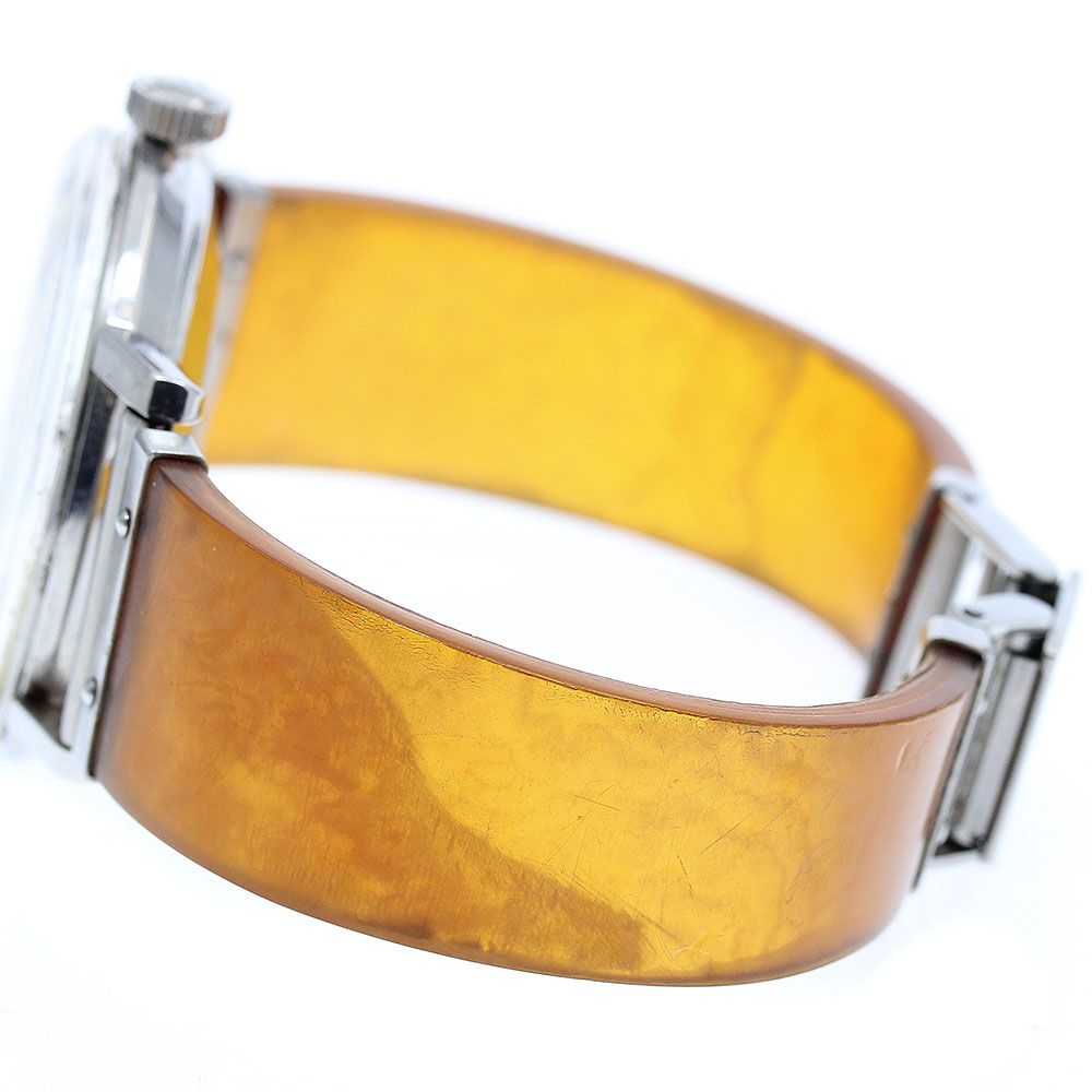  オメガ OMEGA シーマスターデビル デイト 自動巻き メンズ_913820 着回しアイテム 自動巻き時計 腕時計(アナログ)