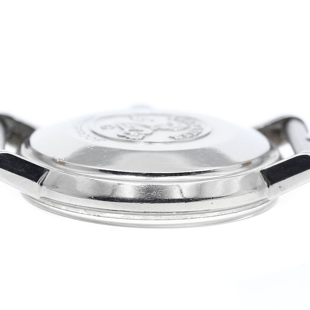 デイト 自動巻き