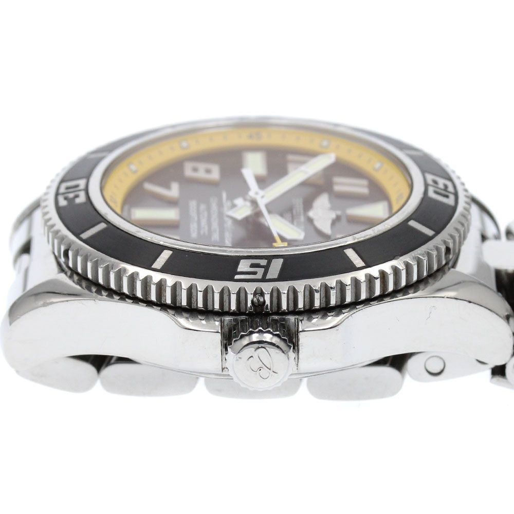 デイト 自動巻き