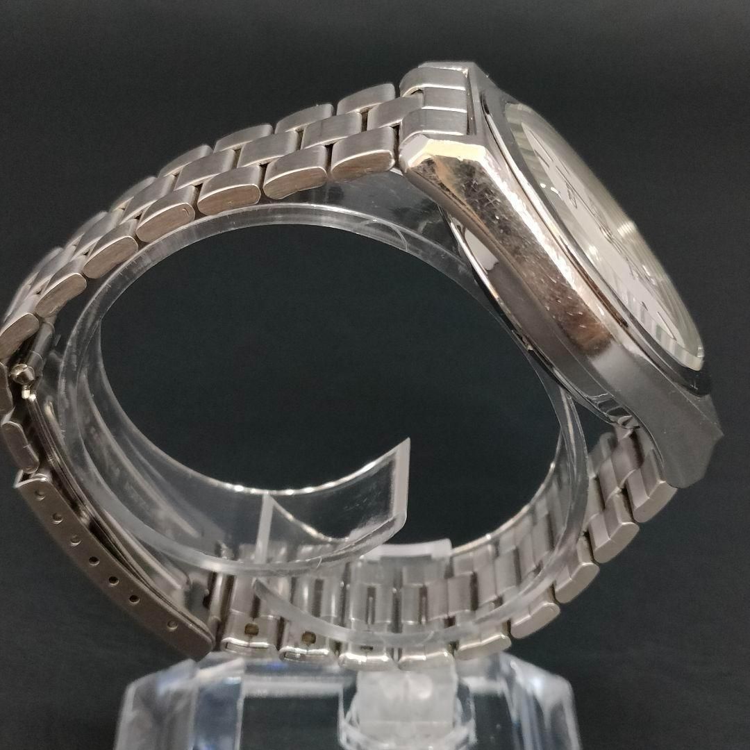 シチズン クリスタルセブン