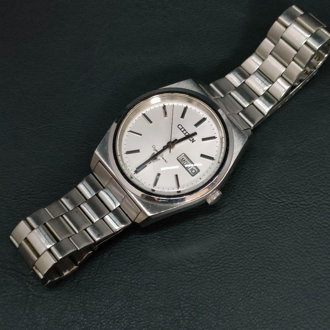 シルバー 自動巻き