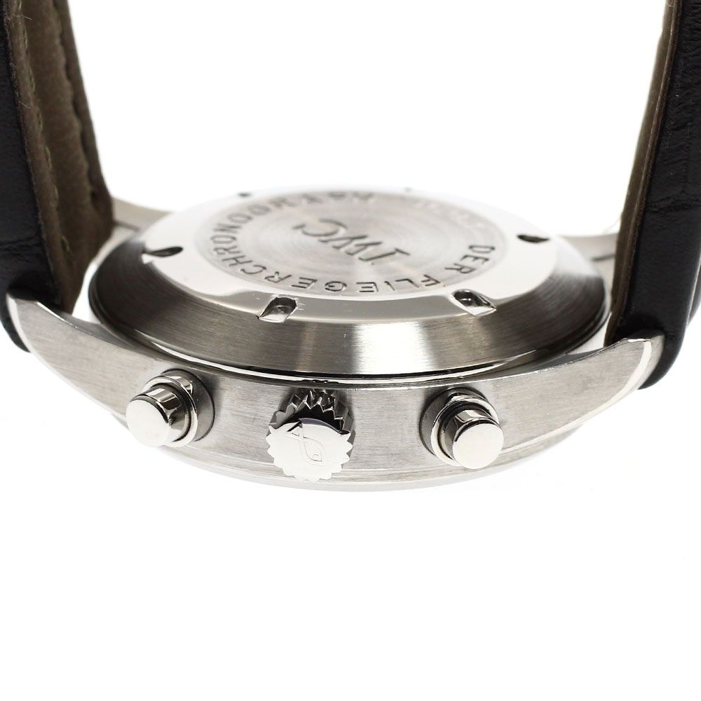 パイロットウォッチ