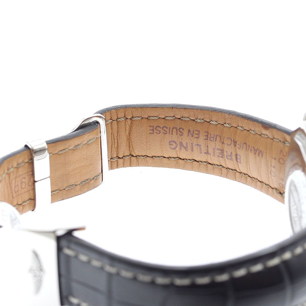 デイト 自動巻き