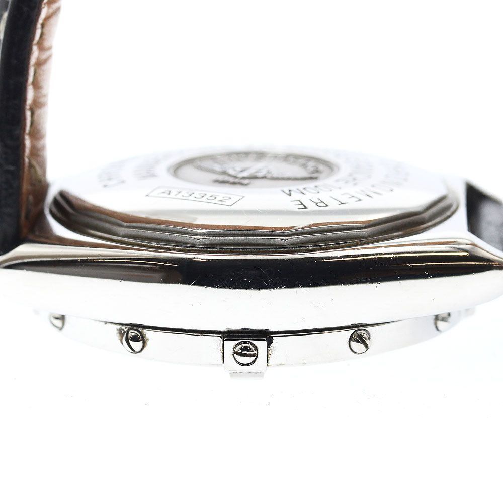  ブライトリング BREITLING A13352 クロノマット デイト 自動巻き メンズ_913929 フルジップ 自動巻き時計 腕時計(アナログ)