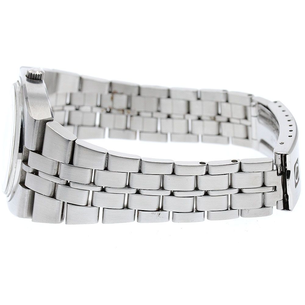  オメガ OMEGA 168 046 368 846 コンステレーション デイト Cal 1011 自動巻き メンズ_919233 自動巻き時計 腕時計(アナログ)