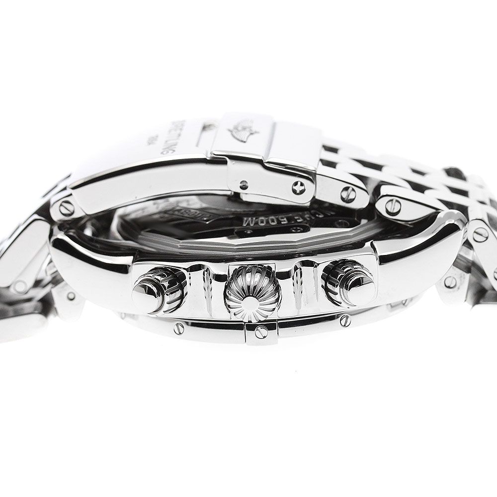 AB0110 クロノマット