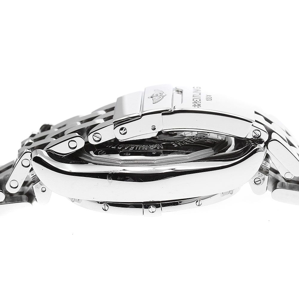 44 クロノグラフ